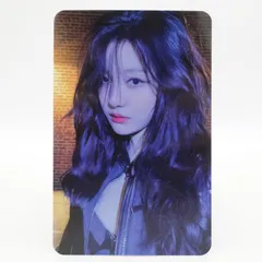 aespa カリナ トレカ 2枚セット VIP サウンドチェック ソウル公演 aespa カリナ トレカ 2枚セット VIP サウンドチェック ソウル公演