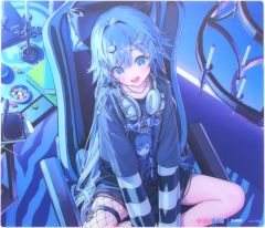 ガラスマウスパッド 夜乃くろむ ぶいすぽ - メルカリ