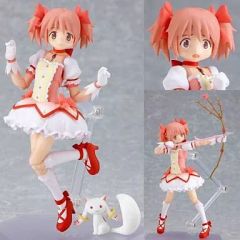 [중고] 피규어 figma 카가메 마도카 [마법 소녀 마도카 ☆ 마기카]