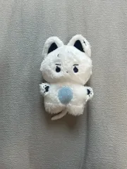 THE BOYZ(ザ・ボーイズ・ドボイズ) ニュー(NEW・チャニ) 人形 ぬいぐるみ ぬい コンザニ