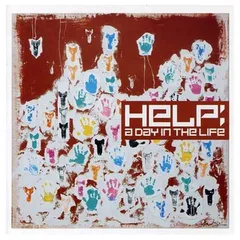 【中古】Help - A Day In The Life