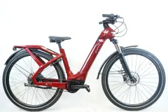 Bianchi Backstreet 電動自転車 難あり Bianchi Backstreet 電動自転車 難あり Bianchi Backstreet 電動