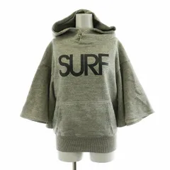2025年最新】KAPITAL SURFパーカーの人気アイテム - メルカリ