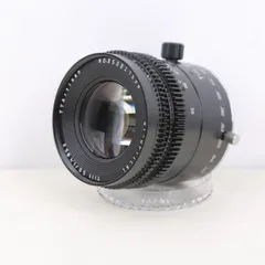 【中古】銘匠光学 TTArtisan Tilt 50/1.4 (ライカL-Mount)