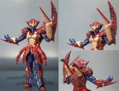 フィギュアーツZERO キャンサー・ゾディアーツ （石ノ森ストア限定） rdzdsi3 フィギュアーツZERO 【石ノ森ストア限定】 キャンサー