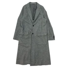 2024年最新】アンユーズド メンズ チェスターコートの人気アイテム  