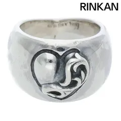 2025年最新】クロムハーツ ハートインバンドの人気アイテム - メルカリ