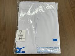 MZ0127　ミズノ イージーパンツ MZ0127 ホワイトパンツ 兼用　Mサイズ