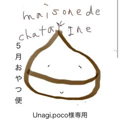 Unagi.poco様専用　おやつ便　シフォンケーキサンド　チーズケーキ　テリーヌ