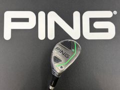 新品未使用　PING Prodi G ジュニア用　ユーティリティ