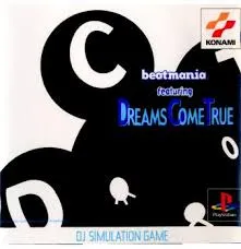 PS-ビートマニアFeaturing DREAMS COME TRUE - メルカリ