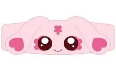 【中古】アクセサリー(非金属) 02.ミップル ヘアバンド 「プリキュアオールスターズ」