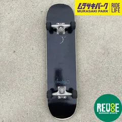 2025年最新】スケボーデッキ中古の人気アイテム - メルカリ