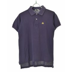 90's BROOKS BROTHERS 半袖ポロシャツ USA製 HS-56 - メルカリ