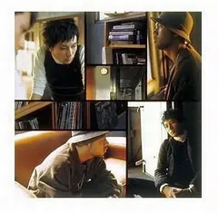 【中古】It Takes Two/SOLID DREAM/MOVE ON  /  CHEMISTRY （帯あり）