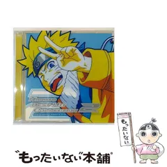 NARUTO ナルト　アニメ　CD DVD アルバム　コンプリート　まとめシール付き