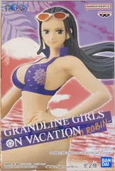 ONE PIECE - ワンピース GRANDLINE GIRLS ON VACATION 6体セット Amazon | バンプレスト ワンピース GRANDLINE GIRLS ON VACATION