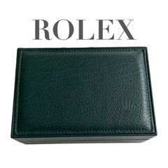 ROLEX 空箱ロレックス