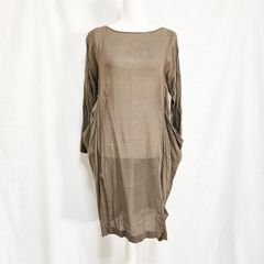 ⭐Y'S ヨウジヤマモト春夏コレクションページュサマーニット⭐ - メルカリ