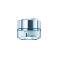 ソフィーナiP(アイピー) インターリンクセラム うるおって柔らかな肌へ 柔 本体 55g [ 美容液 ][ オールインワン ][ 化粧水機能+乳液機能 ] 55グラム (x 1)