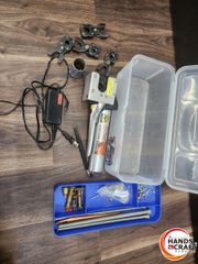 ♭【中古】フレアロボ　ゼンキュー工業【熊本けやき通り店】【中古】