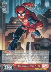 2025年最新】ヴァイスシュヴァルツ スパイダーマンの人気