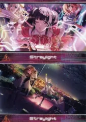 新品未開封　シャニマス　ストレイライト　抽選会パネル Amazon | THE IDOLM@STER SHINY COLORS Song for Prism 時限式狂騒