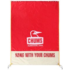 CHUMS チャムス CH62-2023 ブービーフェイスサンシェード 日よけ用サンシェード テント タープ サンシェード キャンプ用品 アウトドア