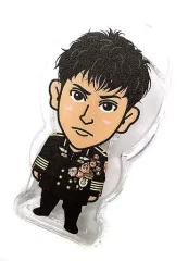 【中古】クリップ 山下健二郎 アクリルクリップ 「三代目 J SOUL BROTHERS LIVE TOUR 2019 “RAISE THE FLAG”」 会場限定カプセル景品