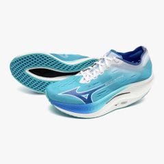 ミズノ mizuno レーシングシューズ ウェーブリベリオン プロ 2 U1GD2417 51カラー マラソン 駅伝