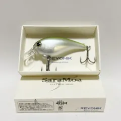 REVONIK サラモア　4色セット 4色セット レヴォニック サラモア｜Yahoo!フリマ（旧PayPayフリマ）