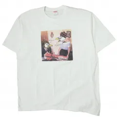 2023年最新】Supreme ANTIHERO Curbs Teeの人気アイテム - メルカリ