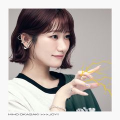 JOY!![初回限定盤](中古品)