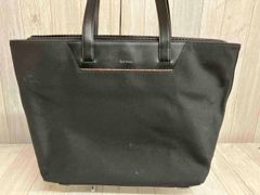 hALON アーロン EVERYDAY TOTE トートバッグ 2WAY 黒 - メルカリ