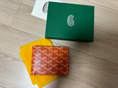 2024年最新】goyard vansの人気アイテム - メルカリ