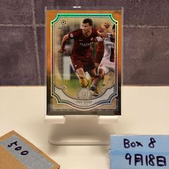 topps japan edition デジレ・ドゥエ ルーキーカード - メルカリ