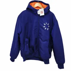 アディダスオリジナルス adidas Originals ボールド ボンバージャケット MA-1 メンズ  3XLのサムネイル