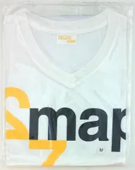 27時間テレビ SMAPTシャツ FNS27時間テレビ × ZOZOTOWN！今年の番組テーマ「日本一たのしい