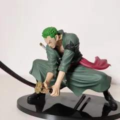 ワンピース/フィギュア/ゾロ/造形王頂上決戦