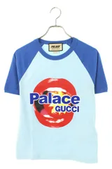 2024年最新】palace gucciの人気アイテム - メルカリ