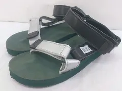 2024年最新】suicoke サンダル 23.5の人気アイテム - メルカリ