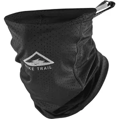 ナイキ NIKE トレイルラップ RN4037 010 ブラック/ホワイト アウトドア フェイスマスク ネックゲイター ネックウォーマー 防寒