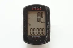 2025年最新】キャットアイ サイクルコンピュータ CC-RD420DWの