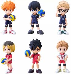 ジャイアントキリング UNION STARS フィギュア 7体セット - メルカリ