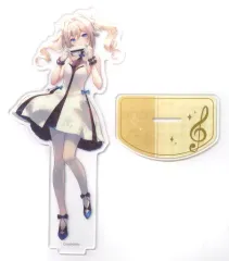 【中古】アクリルスタンド・アクリルパネル バーバラ アクリルスタンド 「原神 オフラインオーケストラコンサート2021」のサムネイル