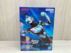 [미개봉] 밴프레스트 울트라맨 ULTRAMAN: RISING VIBRATION STARS -ULTRAMAN- ULTRAMAN: RISING