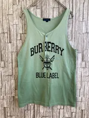 【新品タグ付】BURBERRY BLUE LABELパーカー　ロゴ刺繍　青×白 美品【バーバリーブルーレーベル】刺繍ロゴ パーカー フーディ