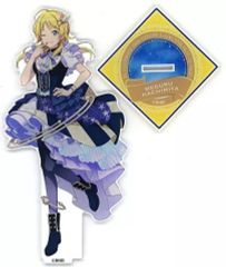 プリティーオールフレンズ Webくじ プリパラ 南みれぃ ビッグアクリル