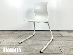 ジャンク　ドイツ　ELMAR FLOTOTTO　モスキートチェア　ライトグレー ジャンク ドイツ ELMAR FLOTOTTO モスキートチェア ライトグレー