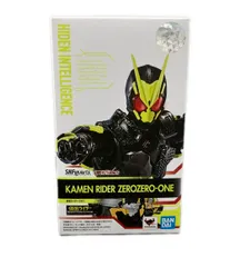 S.H.Figuarts フィギュア 仮面ライダー001 バンダイ